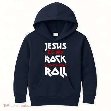 Kids Hoodie