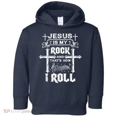 Toddler Hoodie