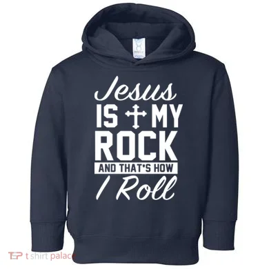 Toddler Hoodie