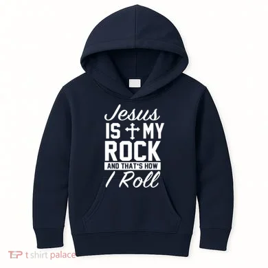 Kids Hoodie