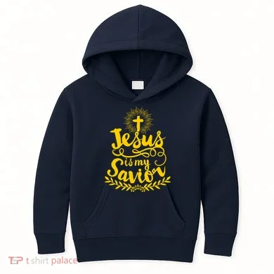 Kids Hoodie