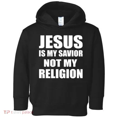 Toddler Hoodie