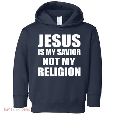 Toddler Hoodie