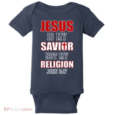 Baby Bodysuit