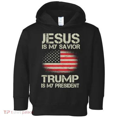 Toddler Hoodie