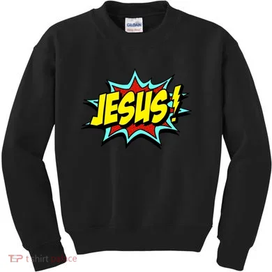 Kids Sweatshirt