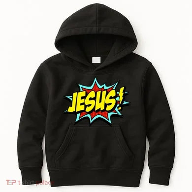 Kids Hoodie