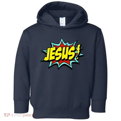 Toddler Hoodie