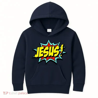 Kids Hoodie
