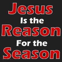 Jesus Is the Reason for Season Women's Sweatshirt thumb 2
