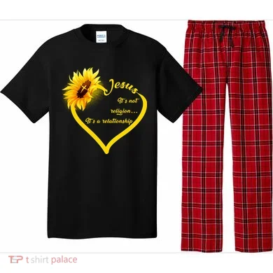 Pajama Set