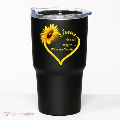 Tumbler