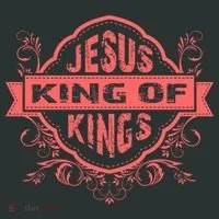 Jesus King of Kings Women's T-Shirt thumb 6