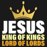 Jesus King Of Kings Lords Of Lords Women's Tank Top thumb 5