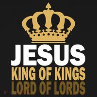 Jesus Lord Of Lords King Of Kings Bucket Hat thumb 4