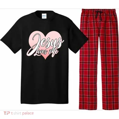 Pajama Set