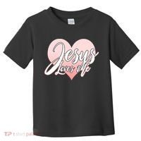 Jesus Love Me Toddler T-Shirt thumb 0