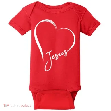Baby Bodysuit