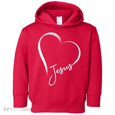 Toddler Hoodie