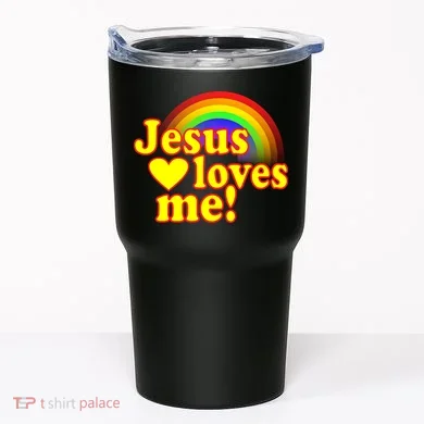 Tumbler
