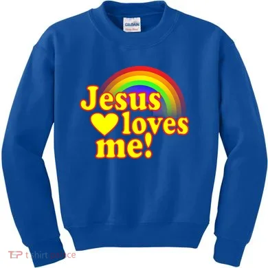 Kids Sweatshirt