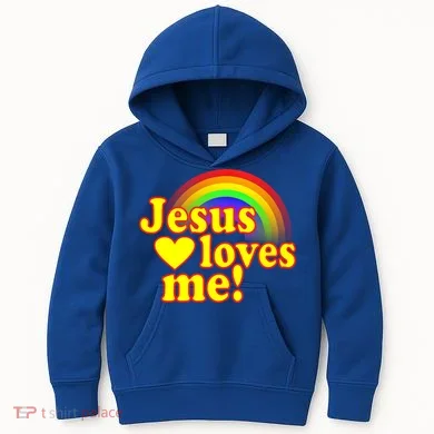 Kids Hoodie