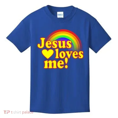 Kids T-Shirt