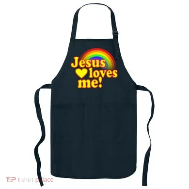 Apron
