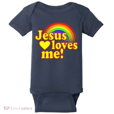 Baby Bodysuit