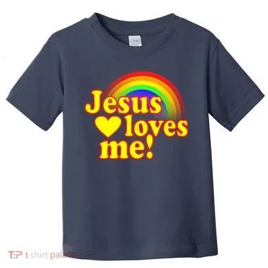 Toddler T-Shirt