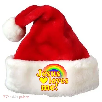 Santa Hat
