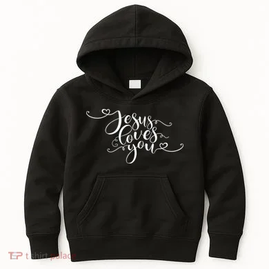 Kids Hoodie