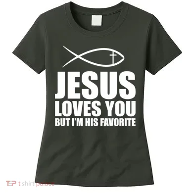 Women's T-Shirt