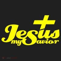 Jesus My Savior Christian Catholic Tumbler thumb 3