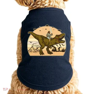 Doggie Tank