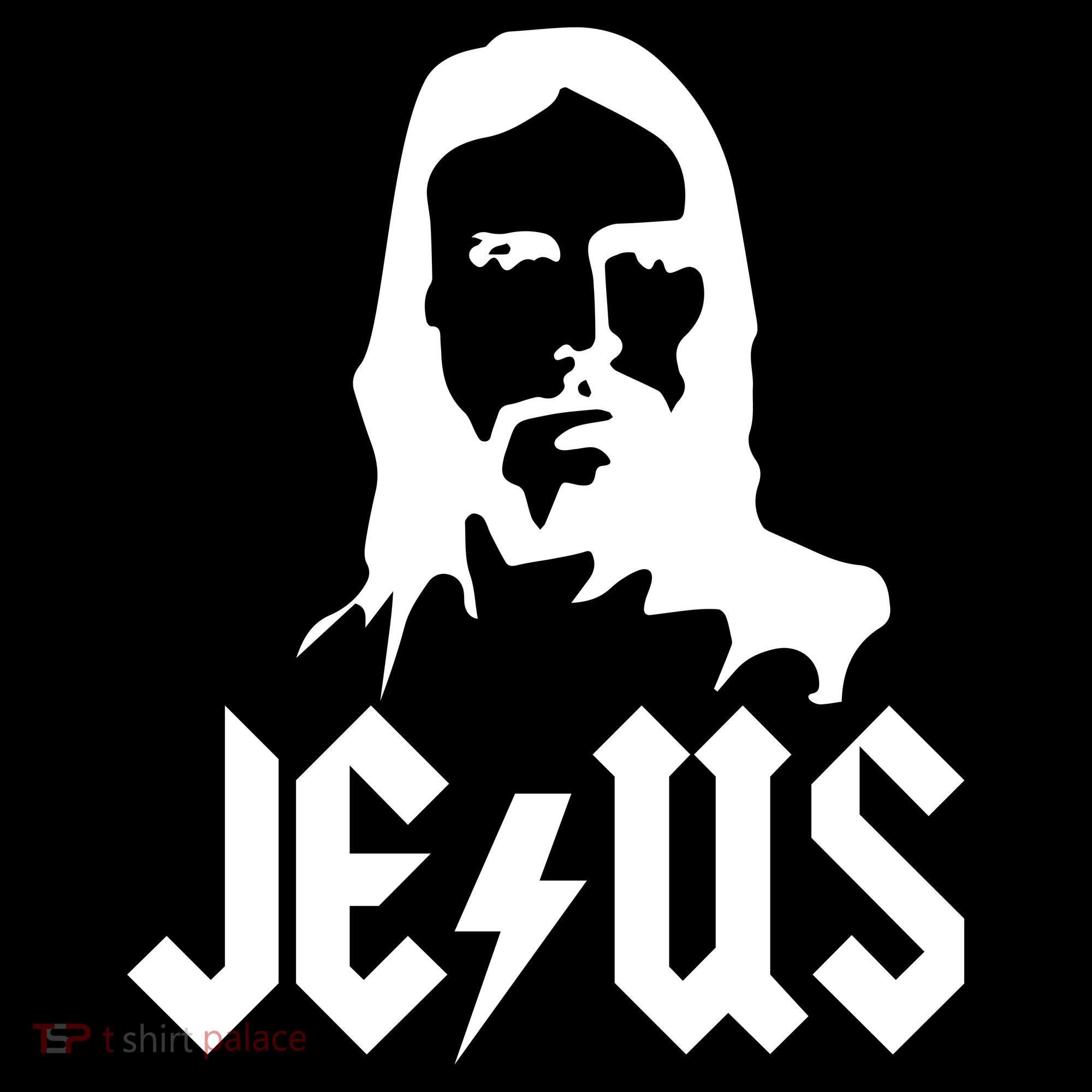 Jesus Rocks Sweatshirt