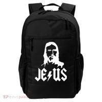 Jesus Rocks Backpack thumb 0