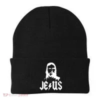 Jesus Rocks Beanie thumb 0