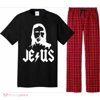 Jesus Rocks Pajama Set thumb 0