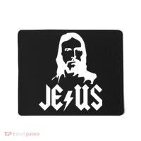 Jesus Rocks Mousepad thumb 0