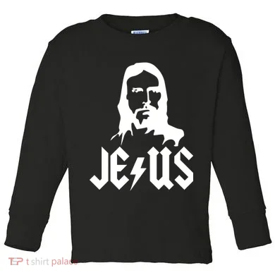 Toddler Long Sleeve