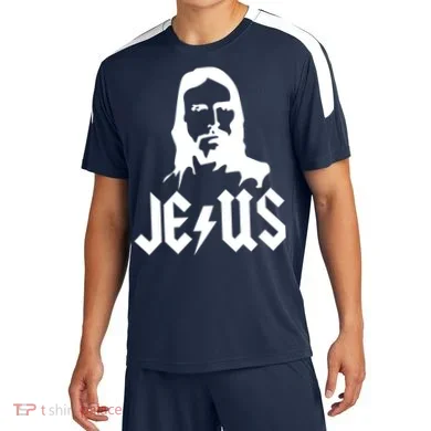 Soccer Jersey