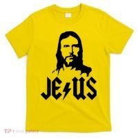 Jesus Rocks T-Shirt thumb 0