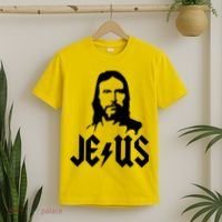 Jesus Rocks T-Shirt thumb 2
