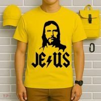 Jesus Rocks T-Shirt thumb 6