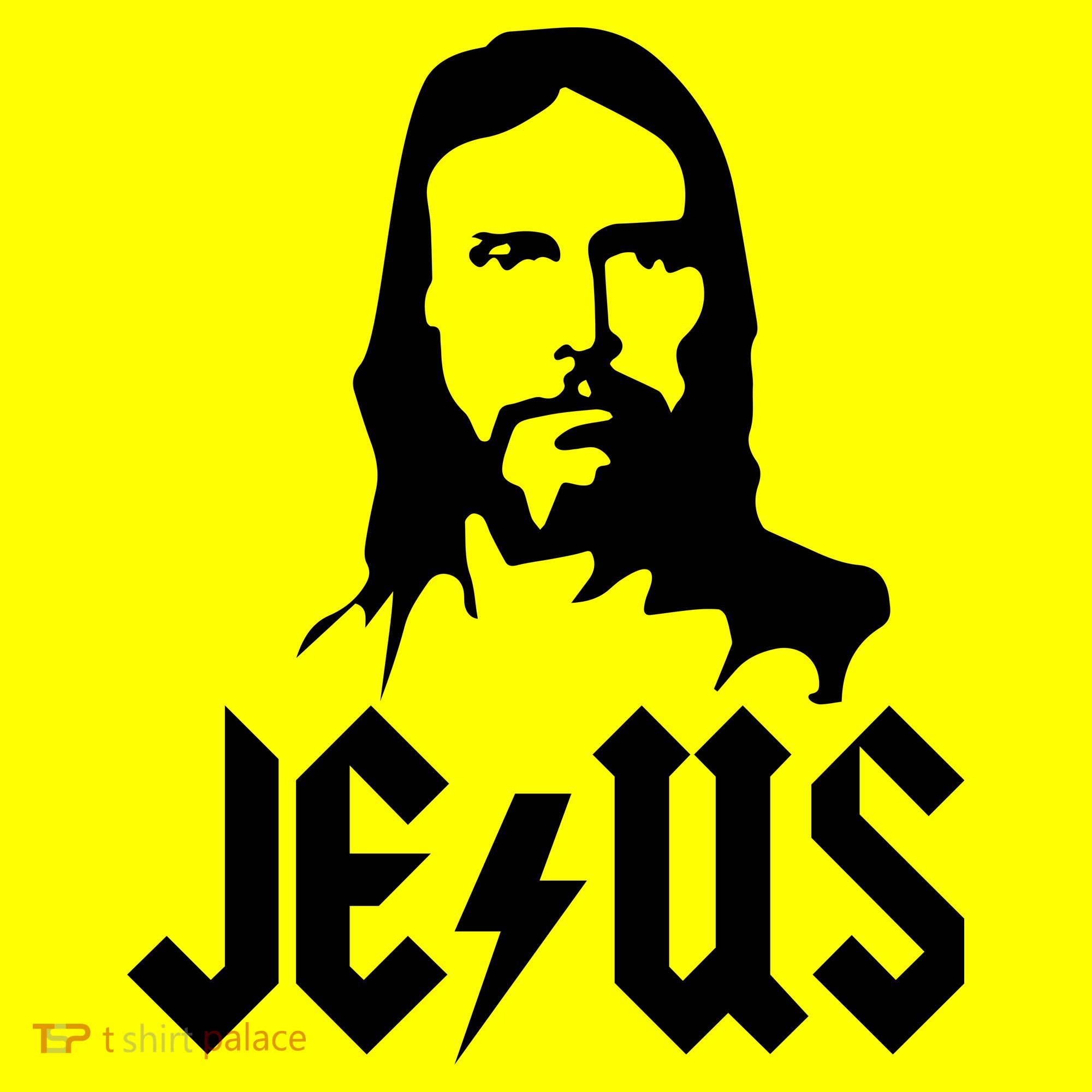 Jesus Rocks Hat