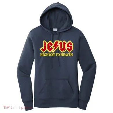Women's Hoodie