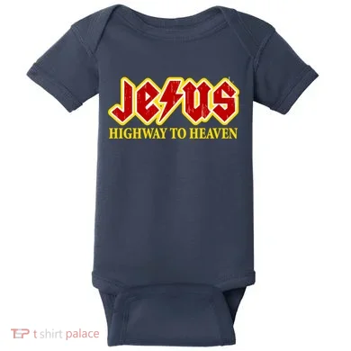 Baby Bodysuit