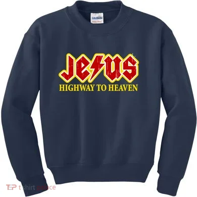 Kids Sweatshirt
