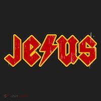 Jesus Rocks Logo Tumbler thumb 3